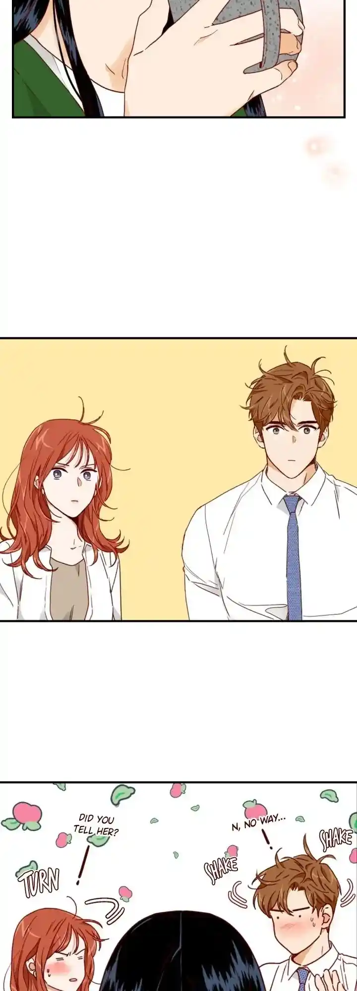 An Hour Of Romance Chapter 96