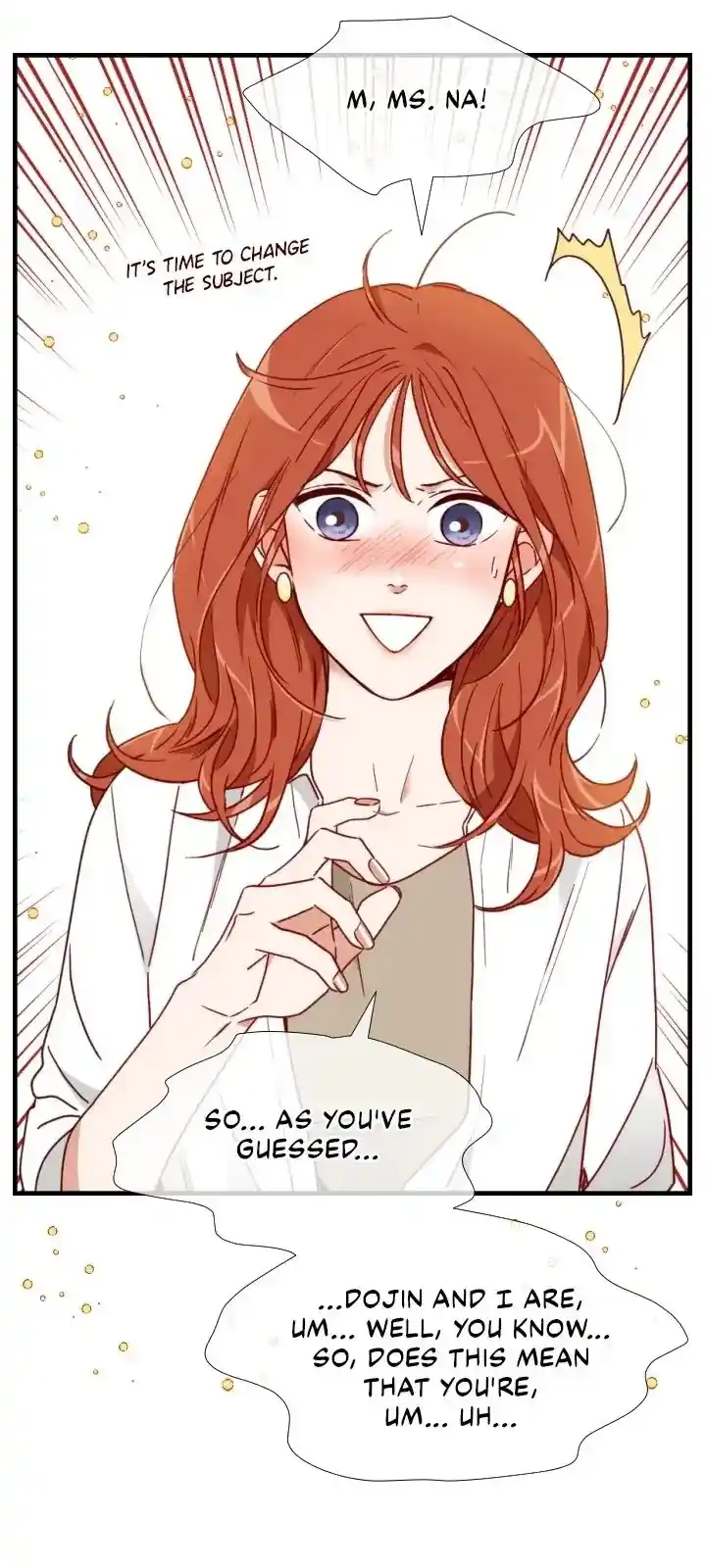 An Hour Of Romance Chapter 96