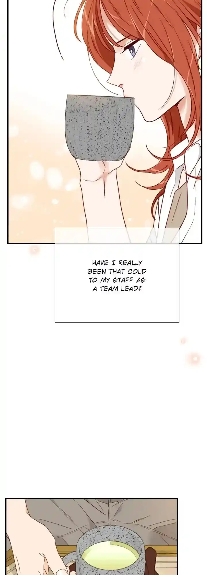 An Hour Of Romance Chapter 96