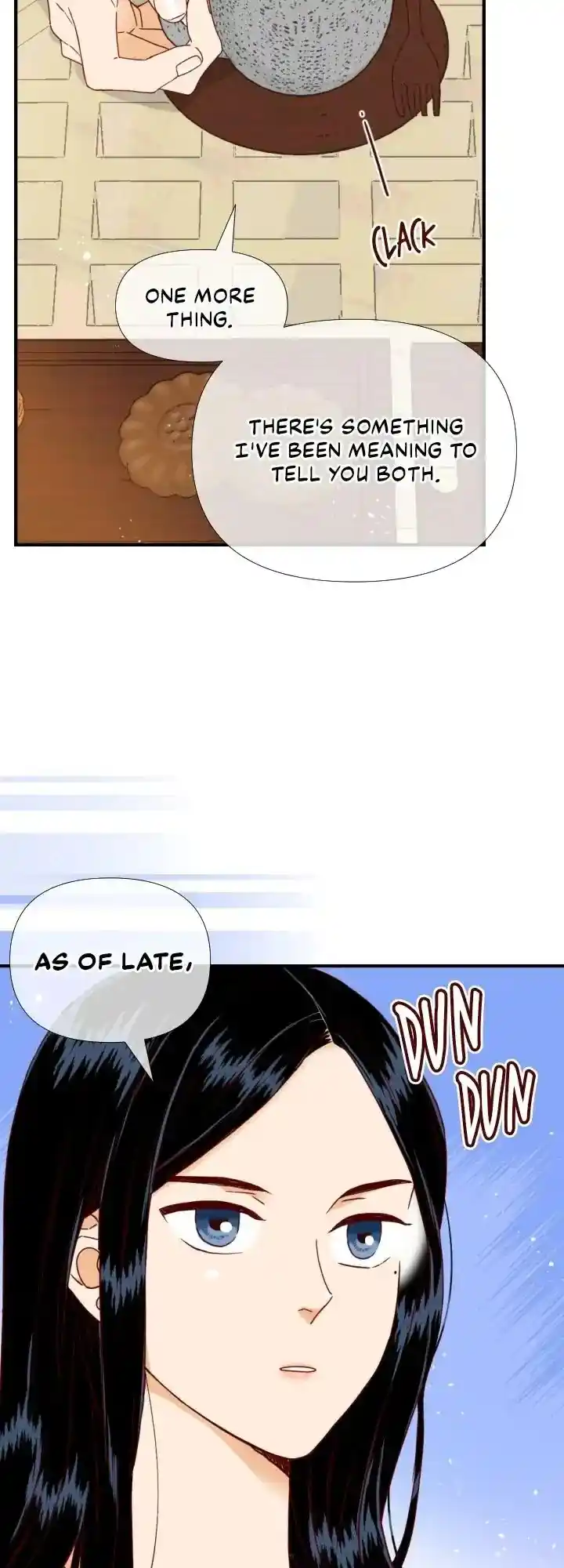 An Hour Of Romance Chapter 96