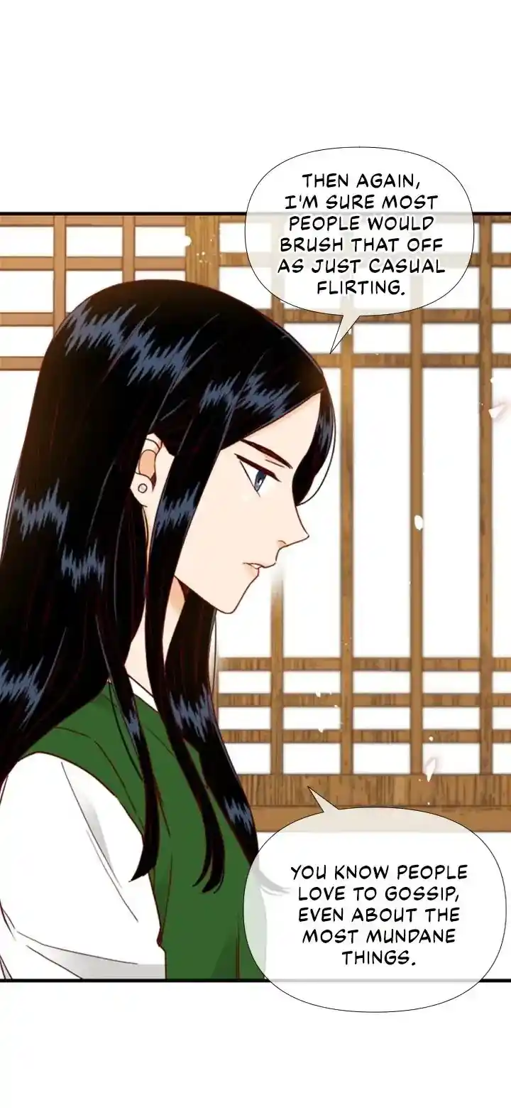 An Hour Of Romance Chapter 96