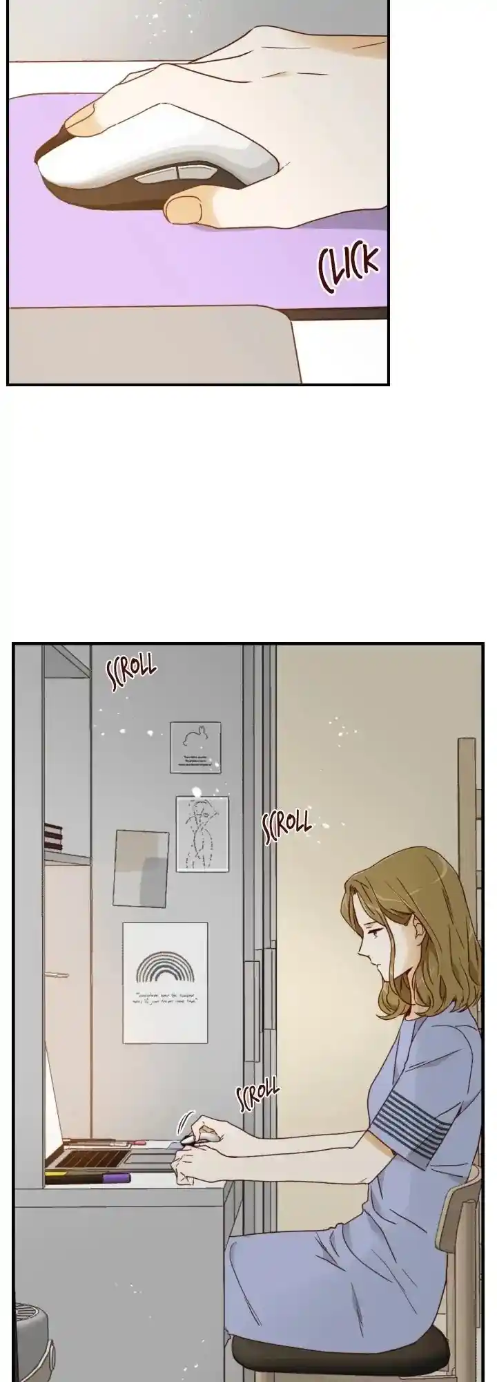 An Hour Of Romance Chapter 96