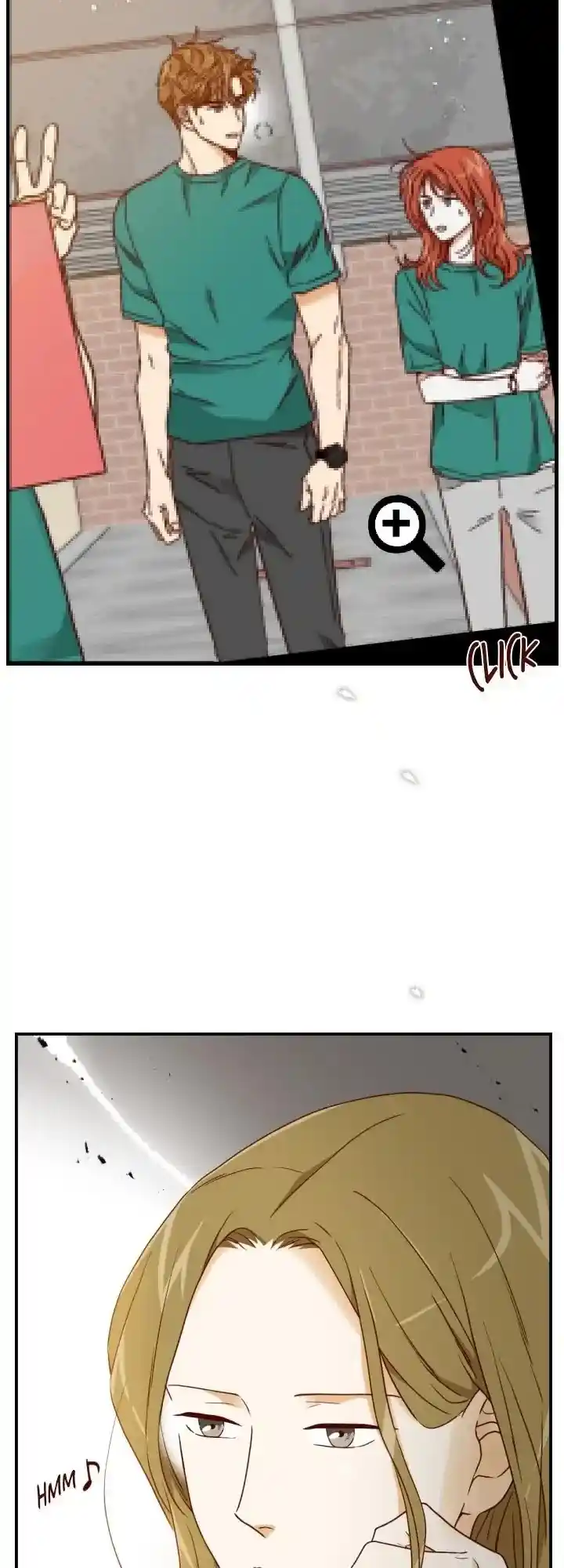 An Hour Of Romance Chapter 96