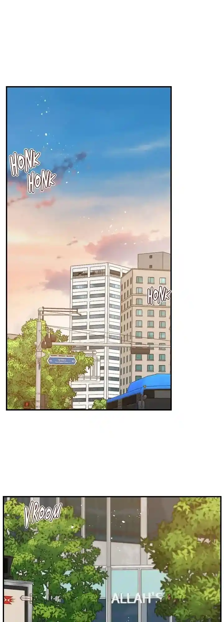 An Hour Of Romance Chapter 97