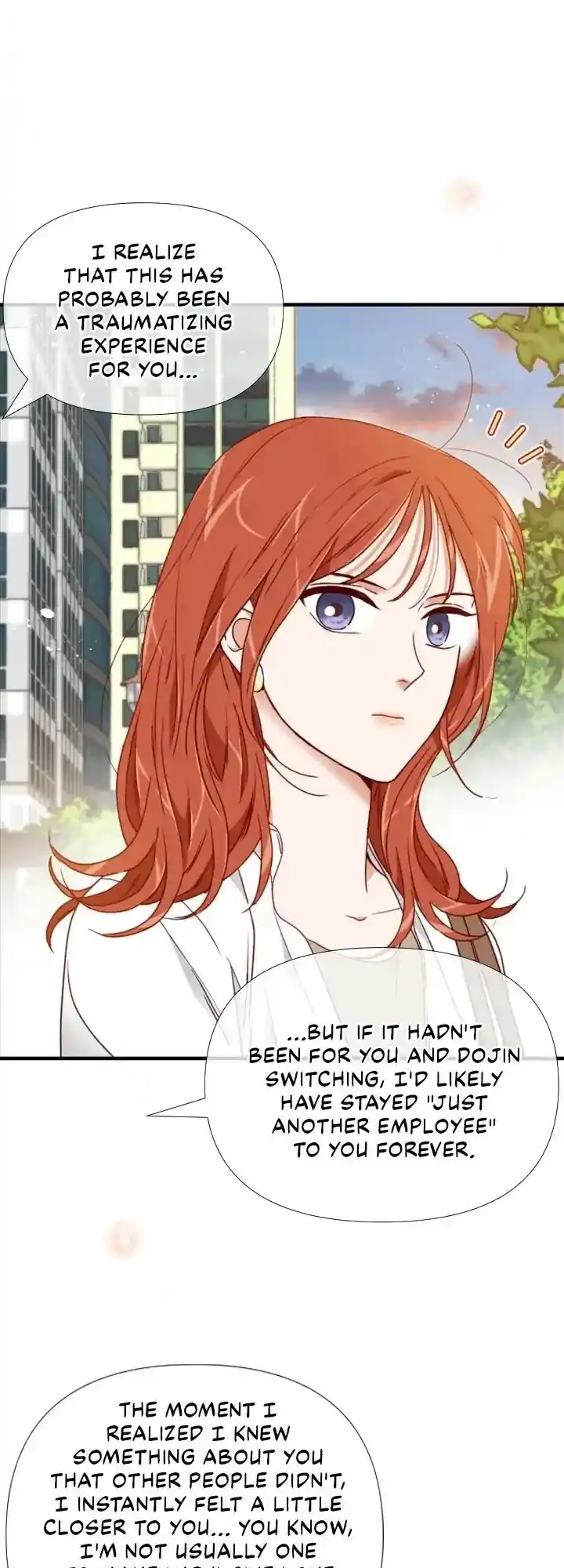 An Hour Of Romance Chapter 97