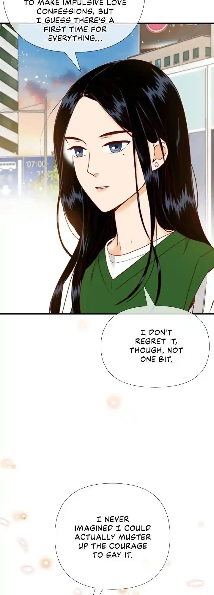 An Hour Of Romance Chapter 97