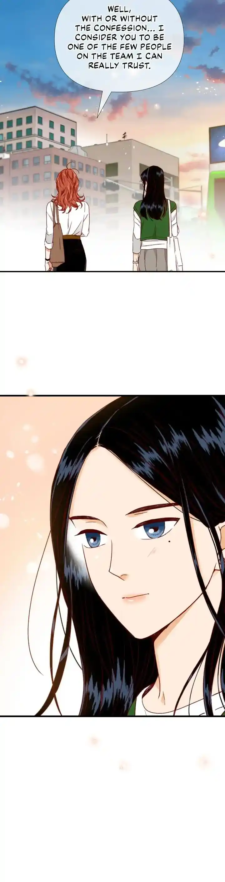 An Hour Of Romance Chapter 97