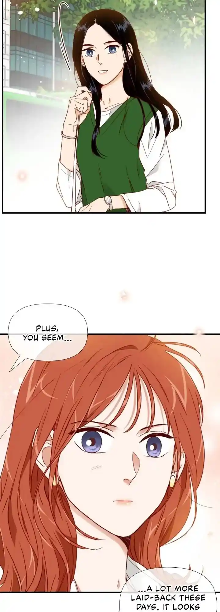 An Hour Of Romance Chapter 97