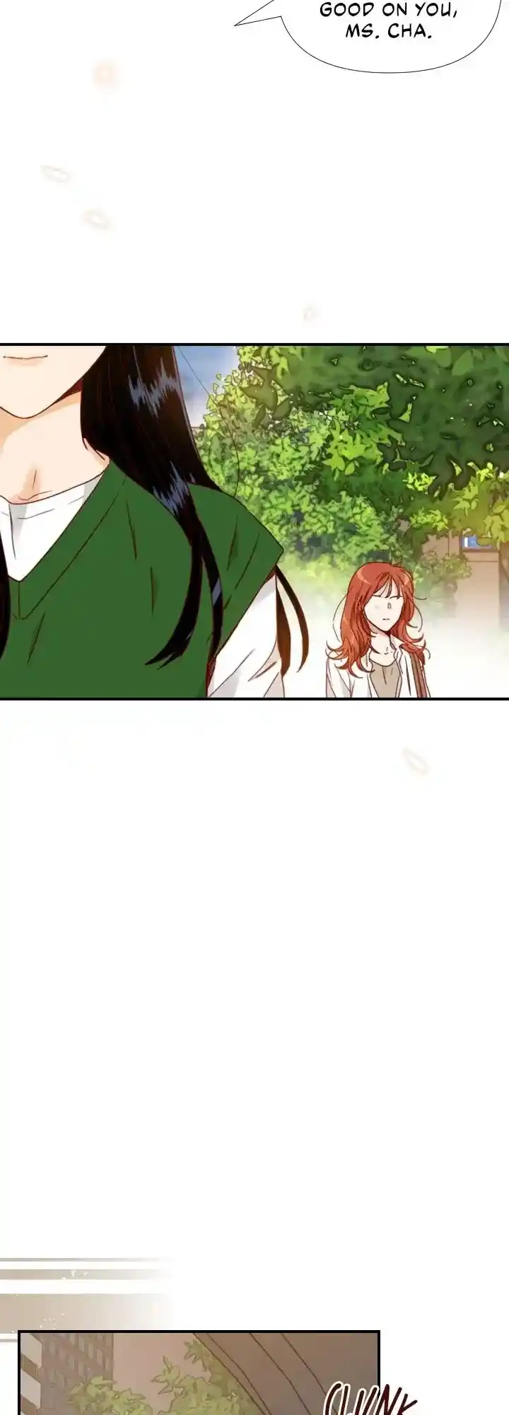 An Hour Of Romance Chapter 97