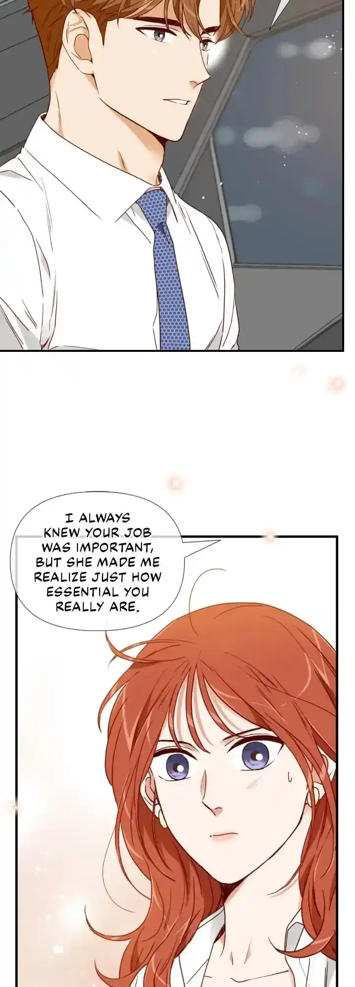 An Hour Of Romance Chapter 97