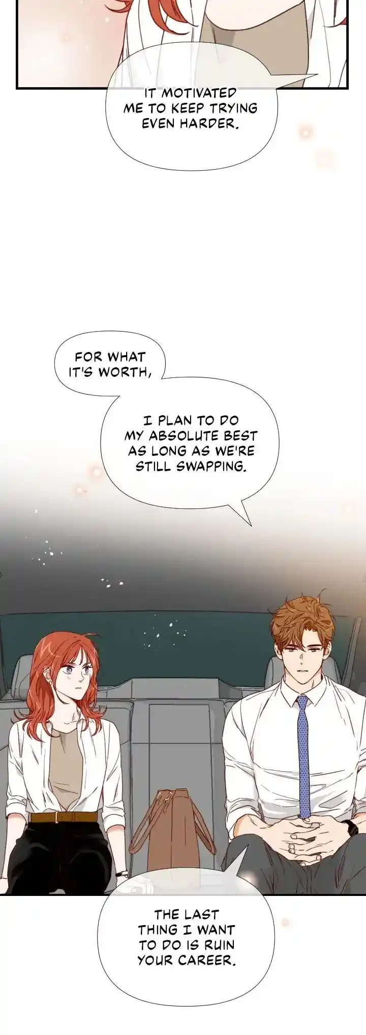 An Hour Of Romance Chapter 97