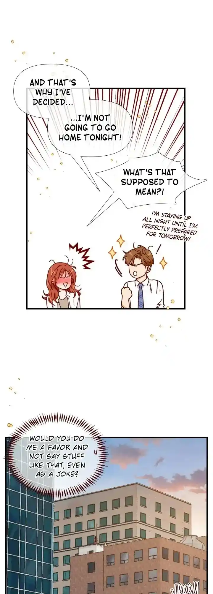 An Hour Of Romance Chapter 97