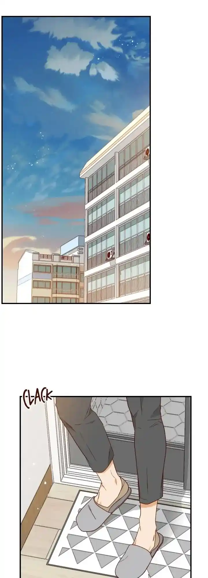 An Hour Of Romance Chapter 97