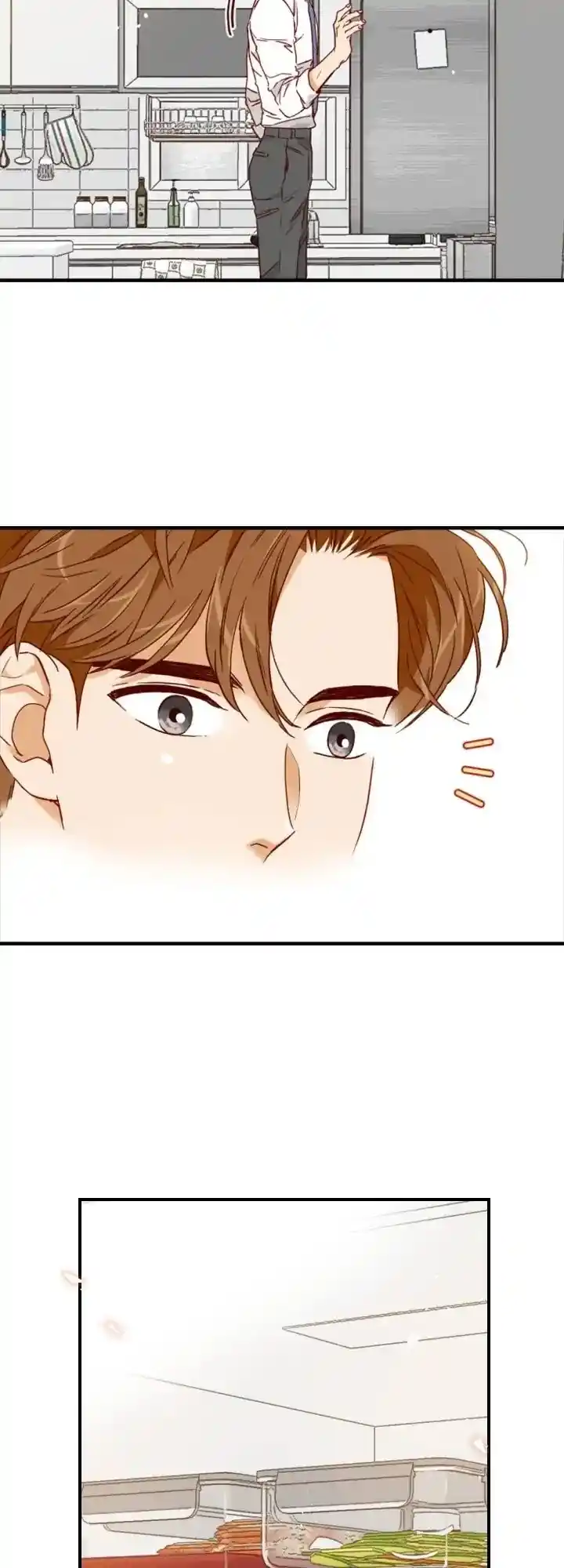 An Hour Of Romance Chapter 97