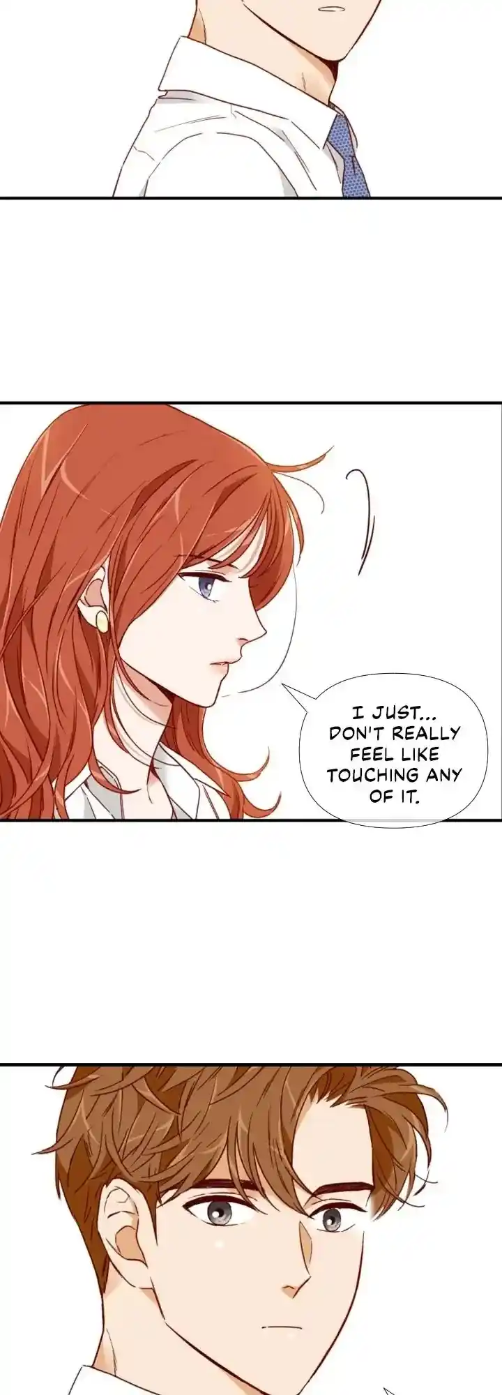 An Hour Of Romance Chapter 97