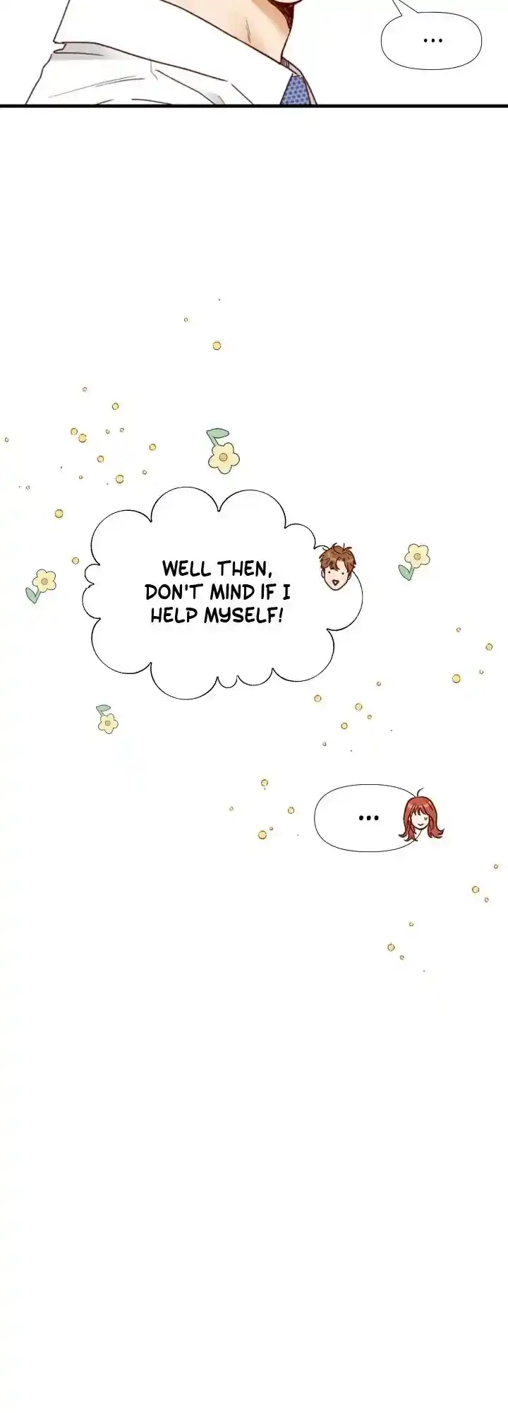 An Hour Of Romance Chapter 97