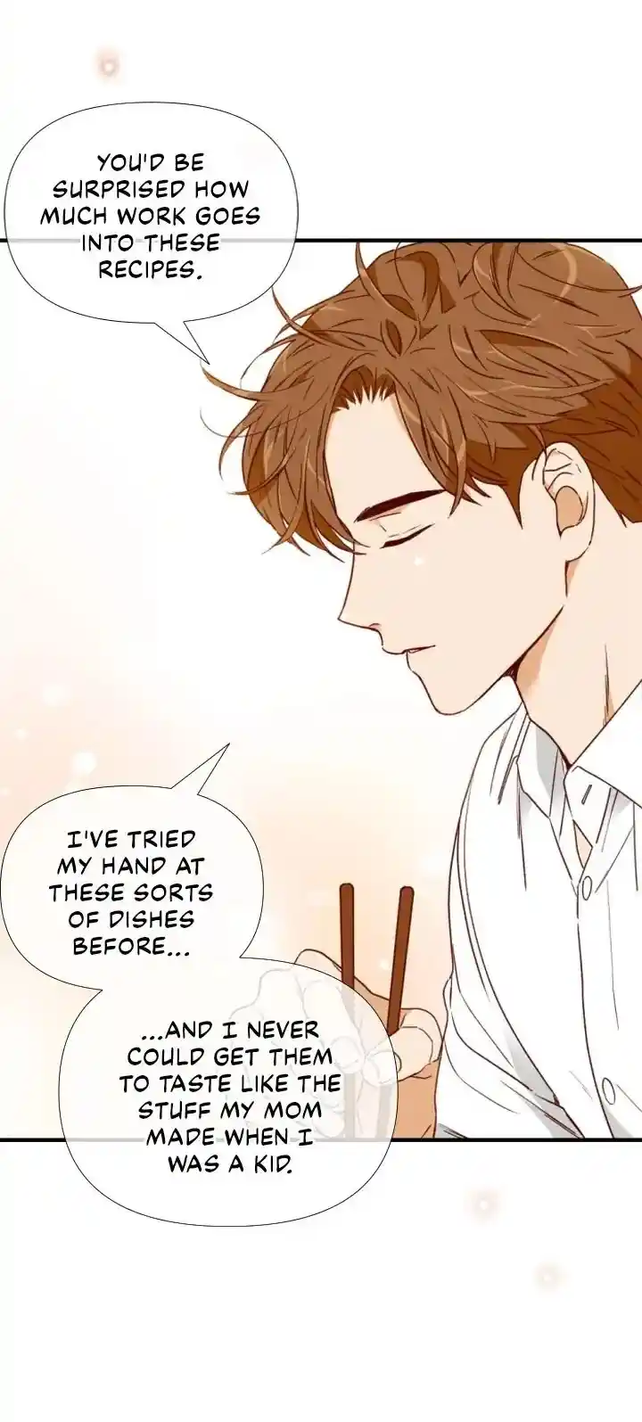 An Hour Of Romance Chapter 97