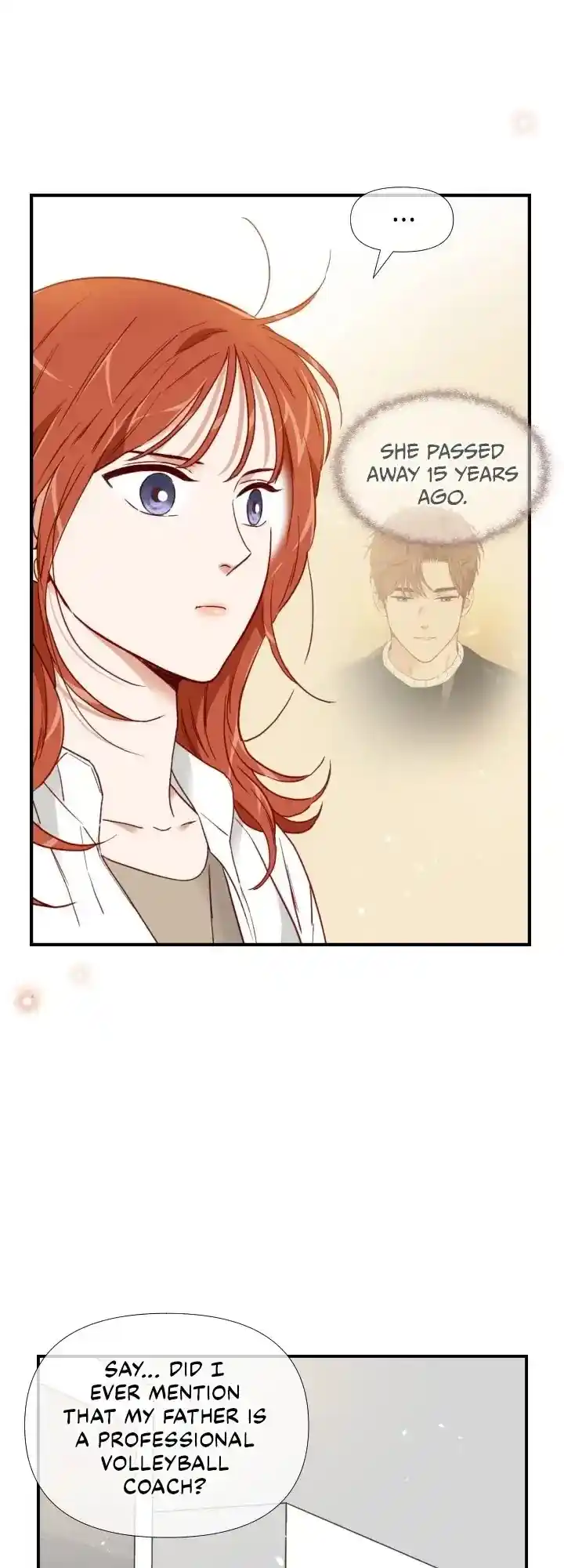 An Hour Of Romance Chapter 97