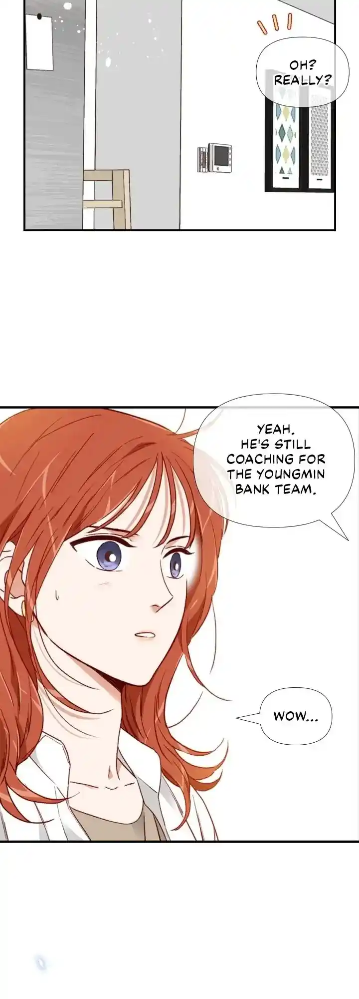 An Hour Of Romance Chapter 97