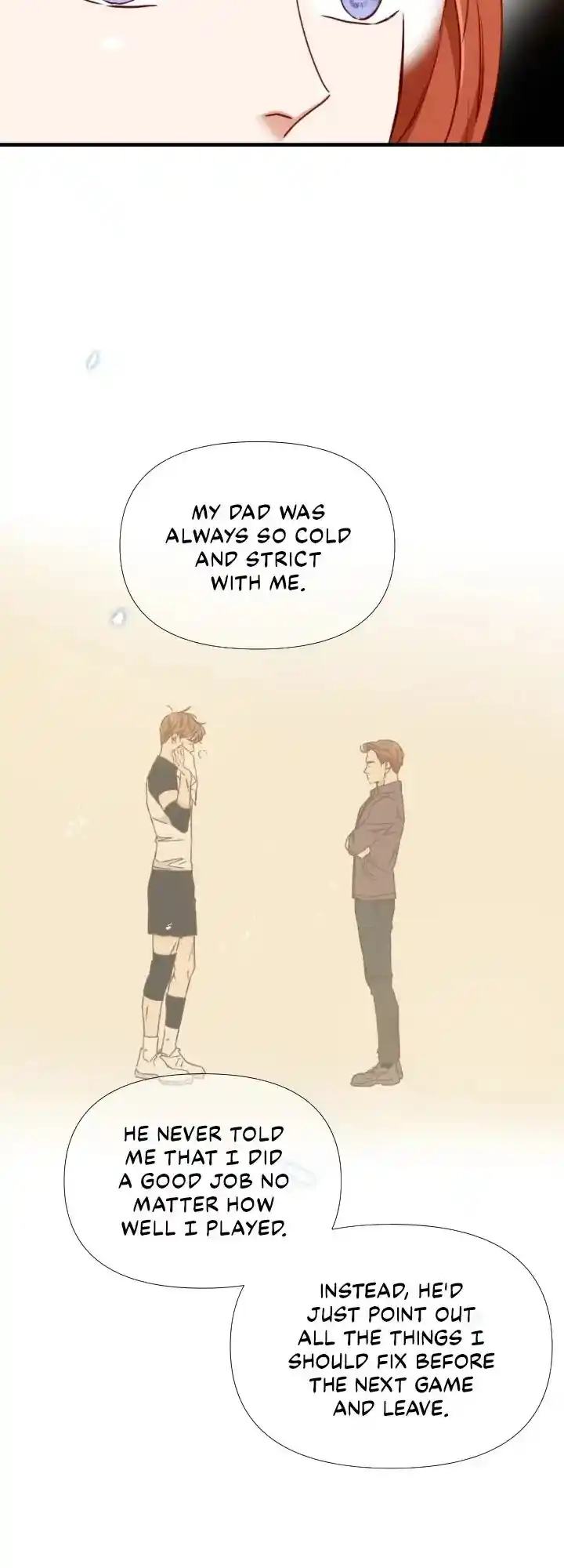 An Hour Of Romance Chapter 97