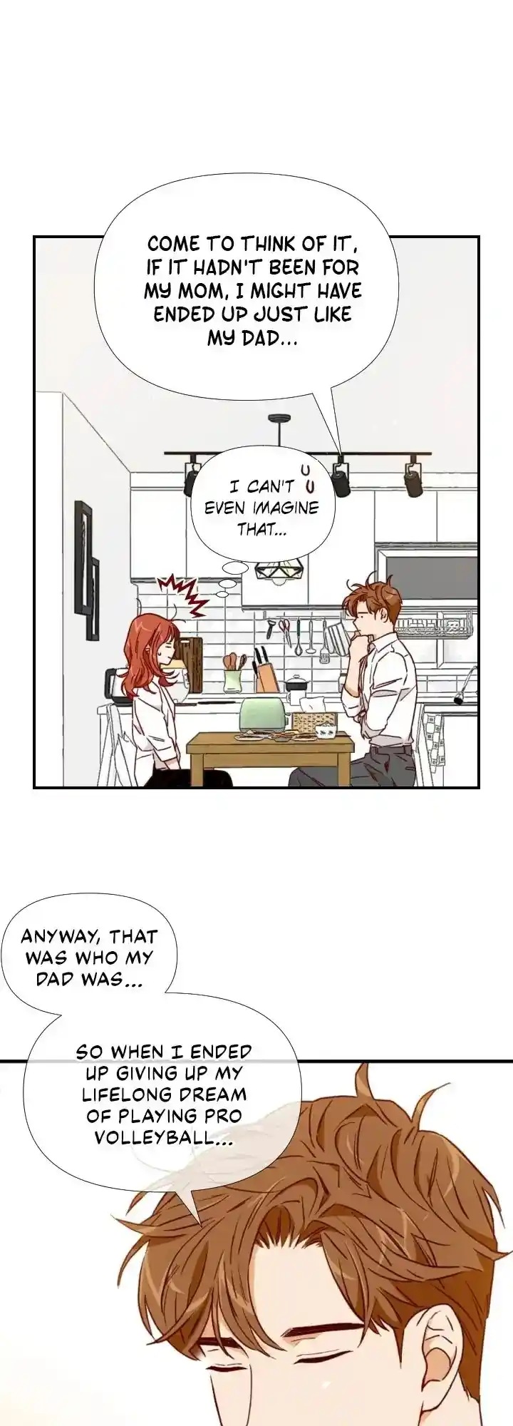 An Hour Of Romance Chapter 97