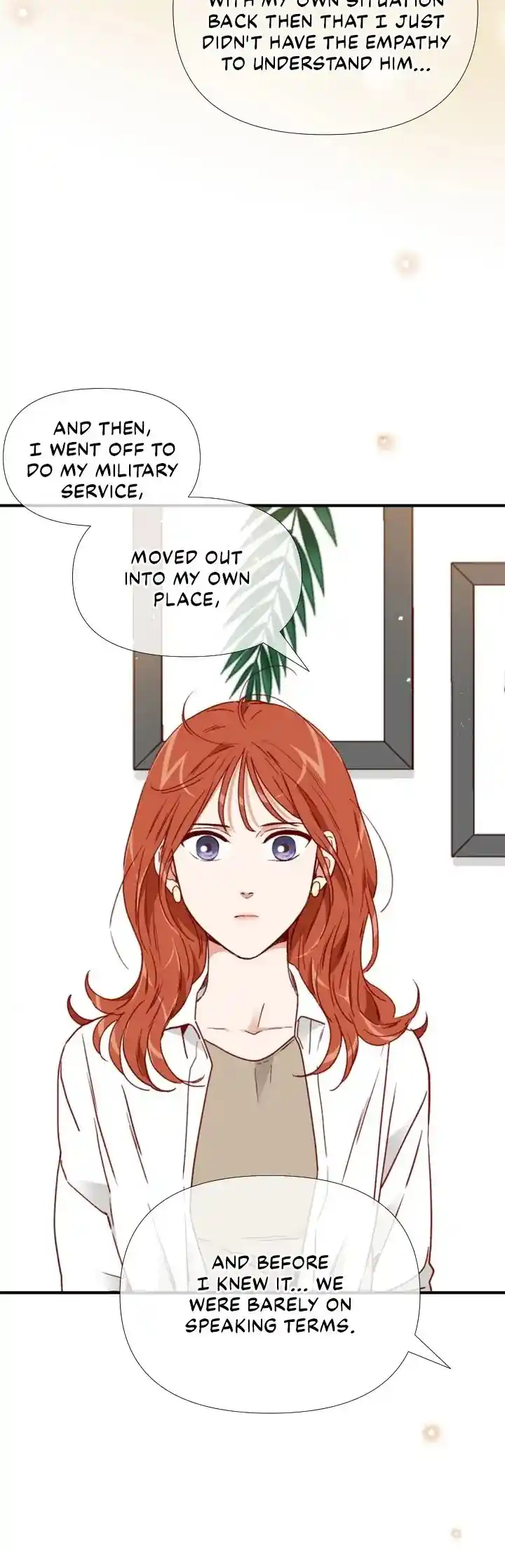 An Hour Of Romance Chapter 97