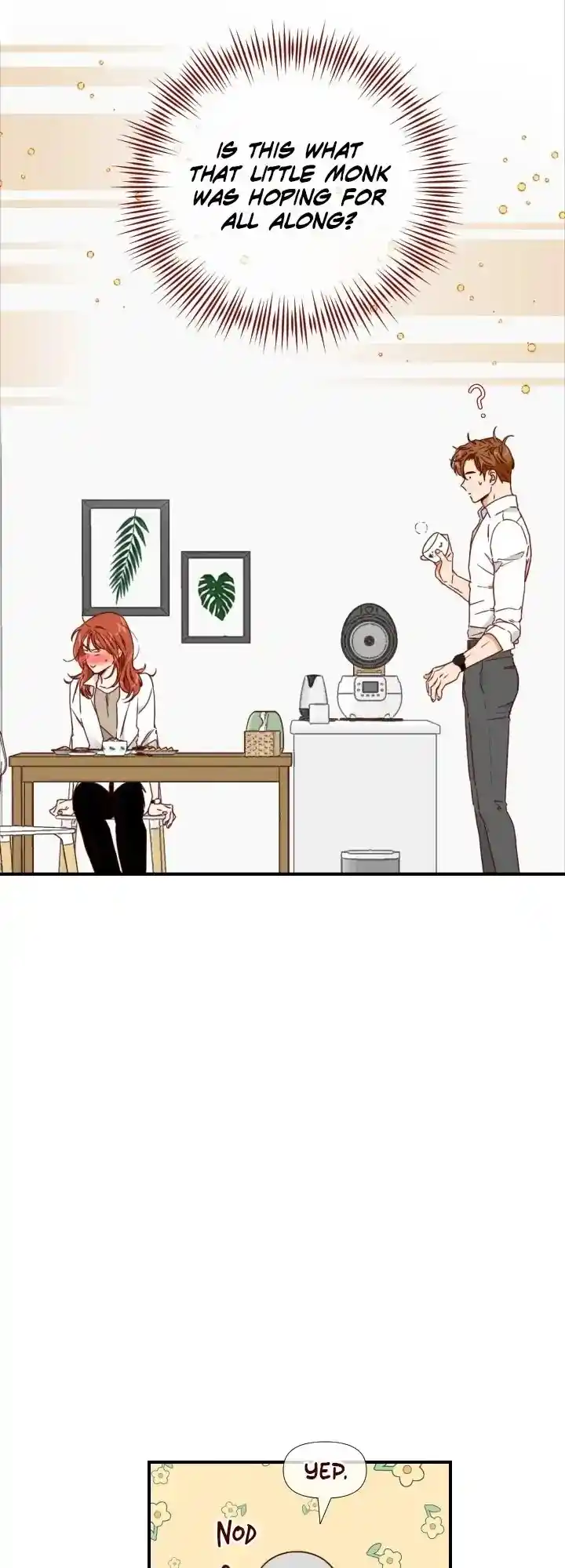 An Hour Of Romance Chapter 97