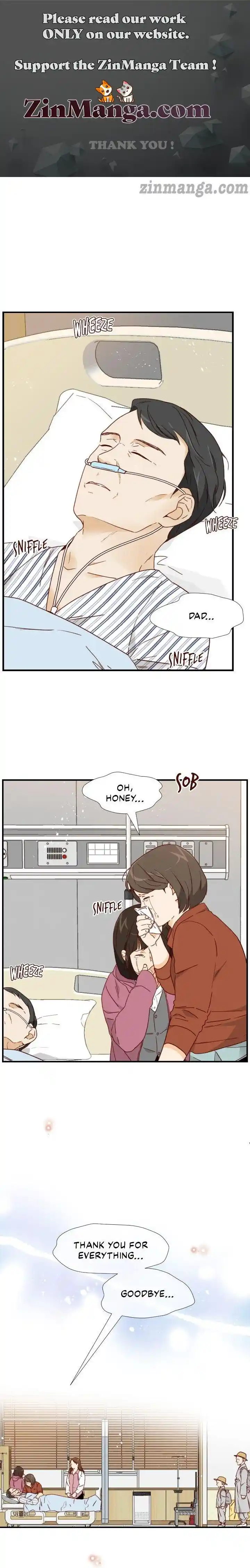 An Hour Of Romance Chapter 98