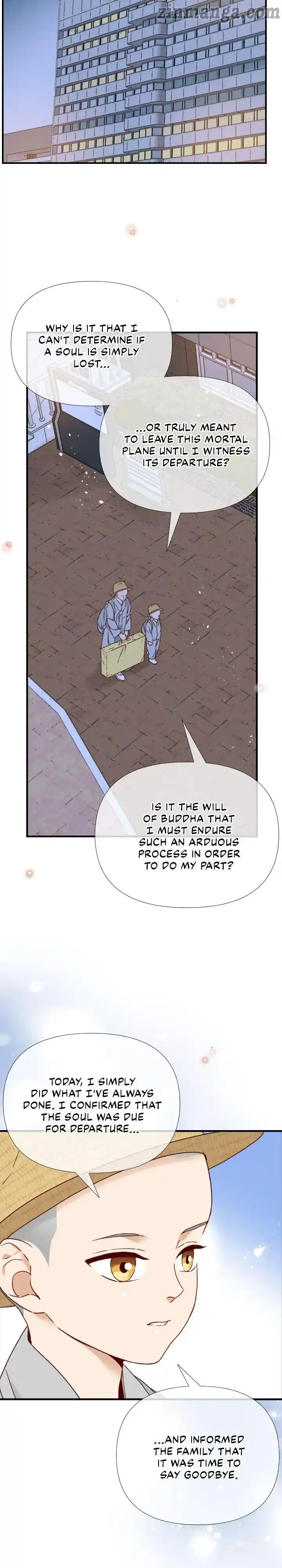 An Hour Of Romance Chapter 98