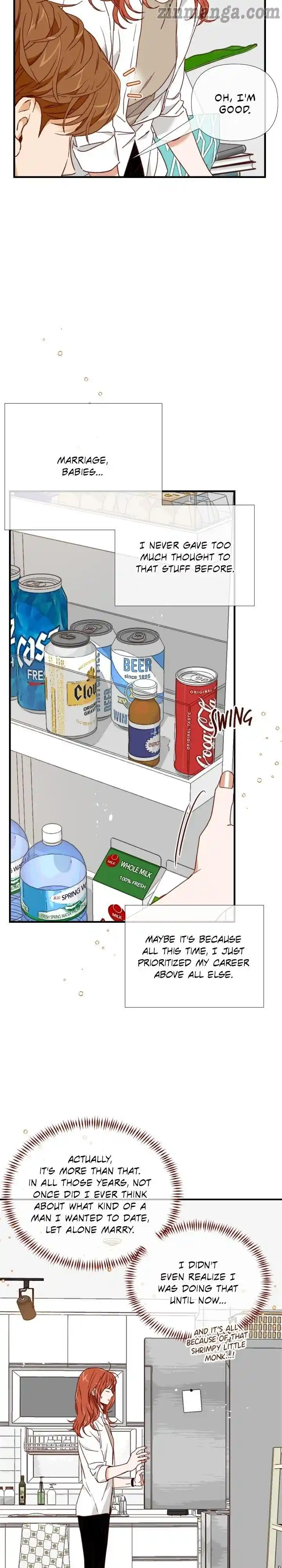 An Hour Of Romance Chapter 98