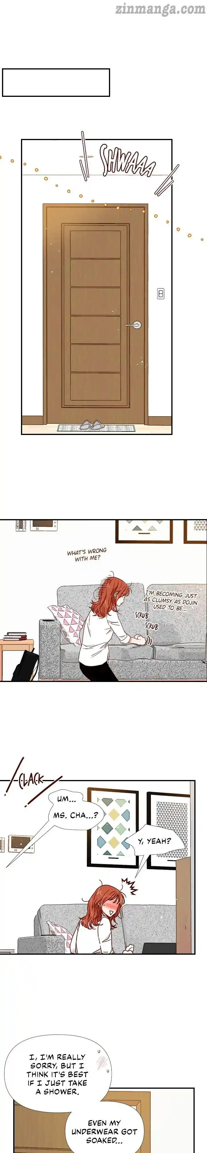 An Hour Of Romance Chapter 98