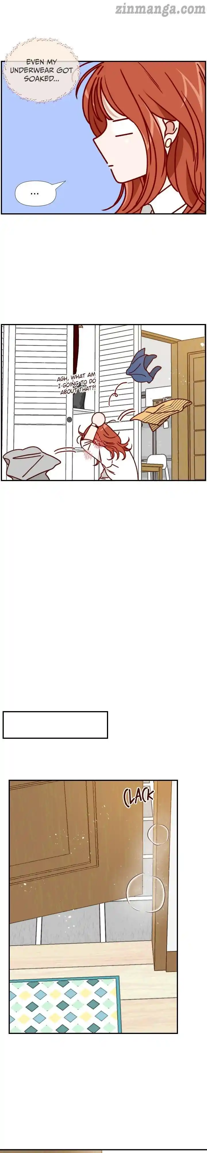 An Hour Of Romance Chapter 98