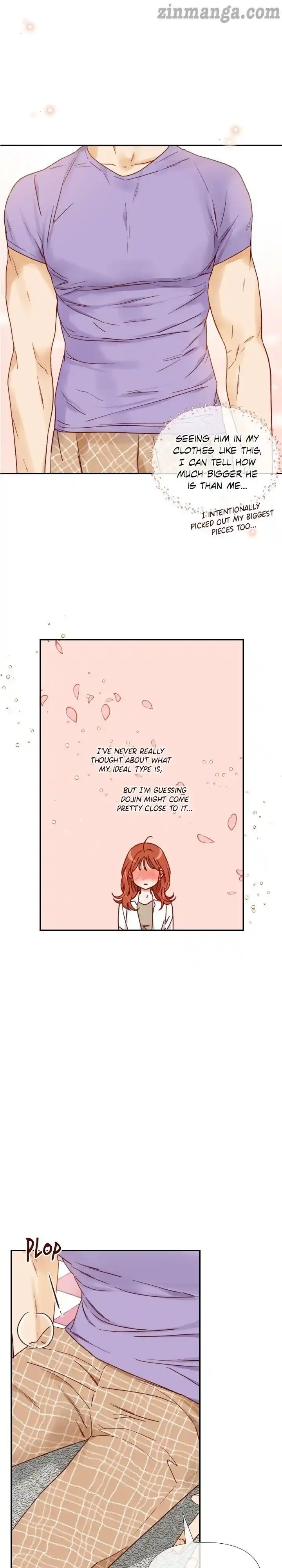 An Hour Of Romance Chapter 98