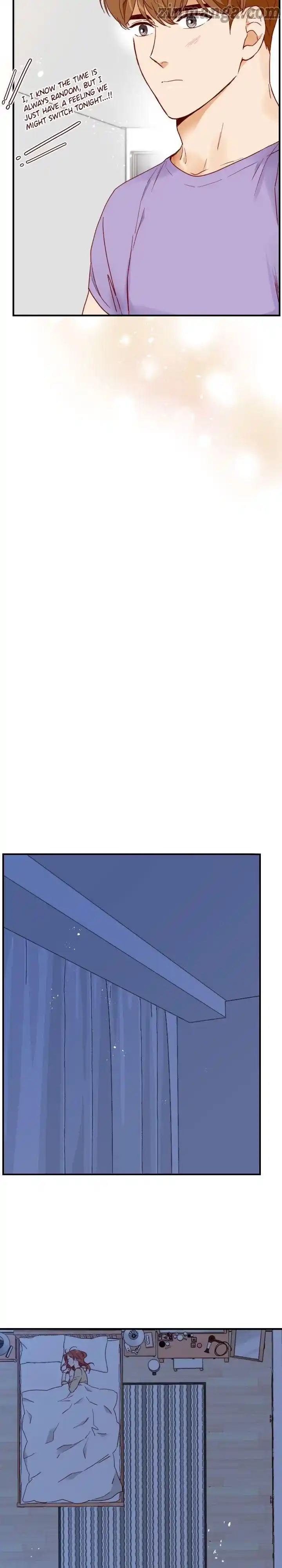 An Hour Of Romance Chapter 99