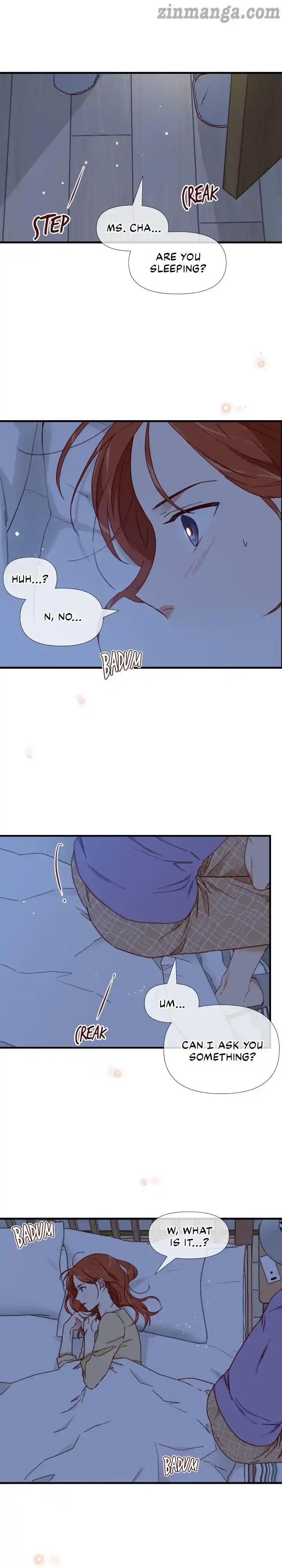 An Hour Of Romance Chapter 99