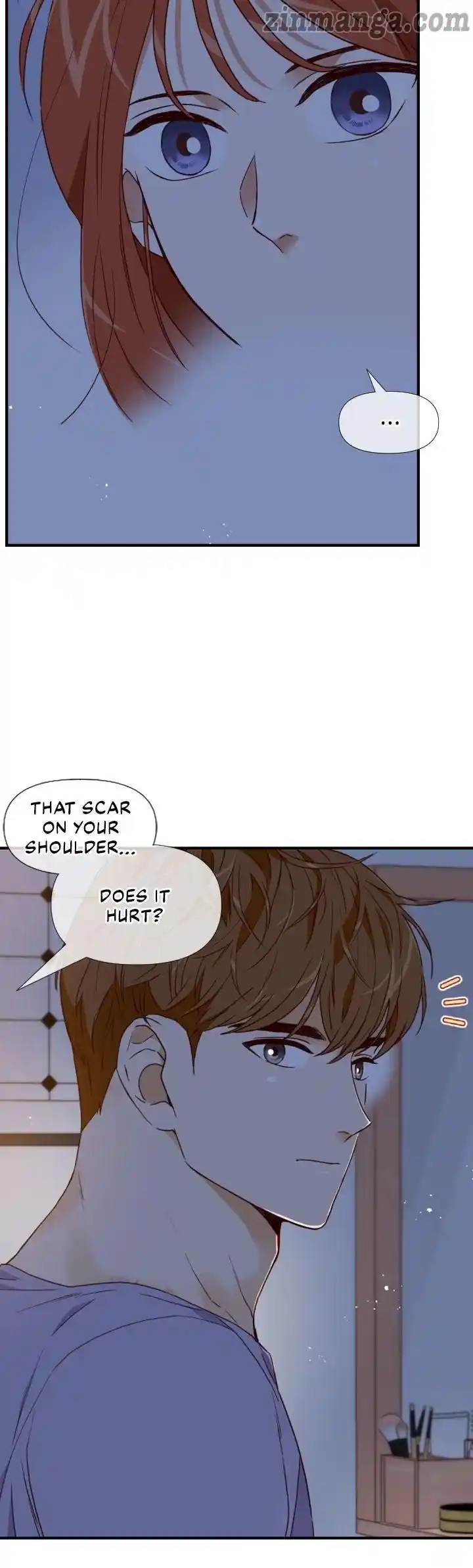 An Hour Of Romance Chapter 99