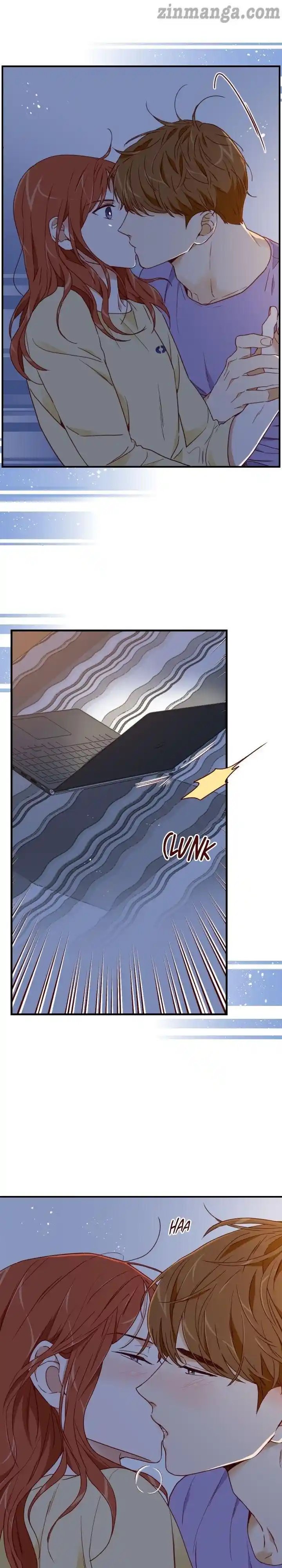 An Hour Of Romance Chapter 99