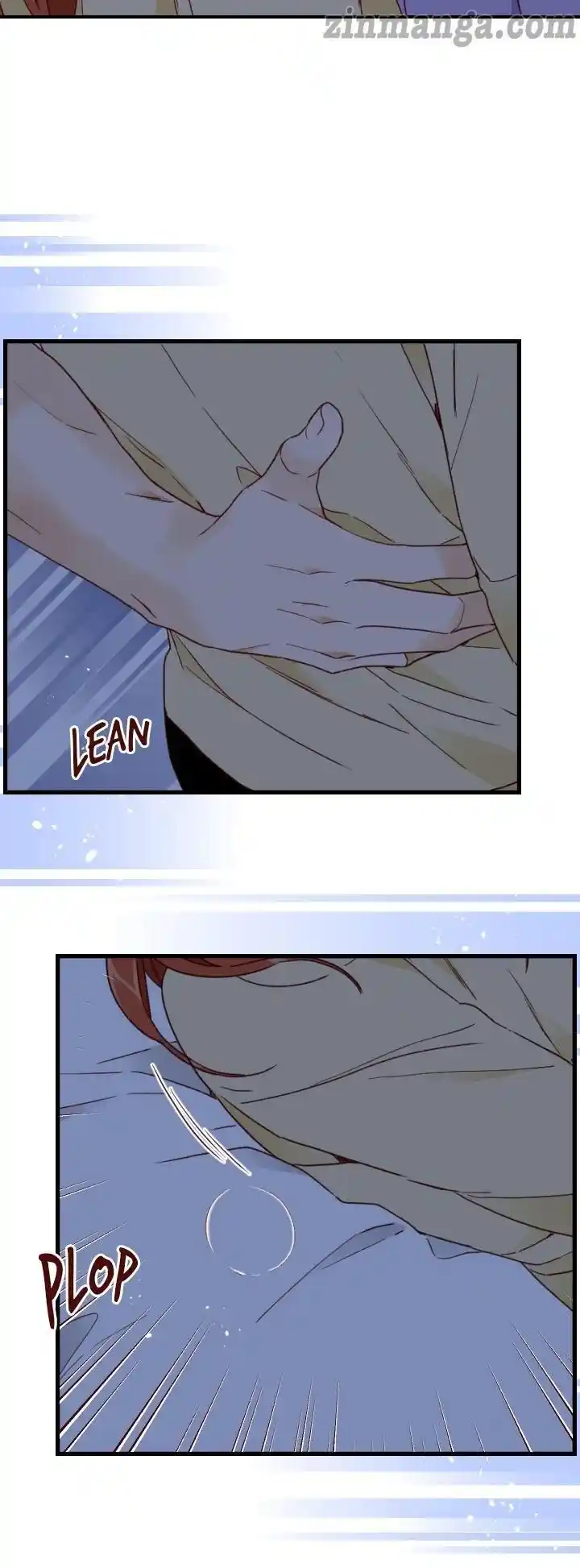 An Hour Of Romance Chapter 99