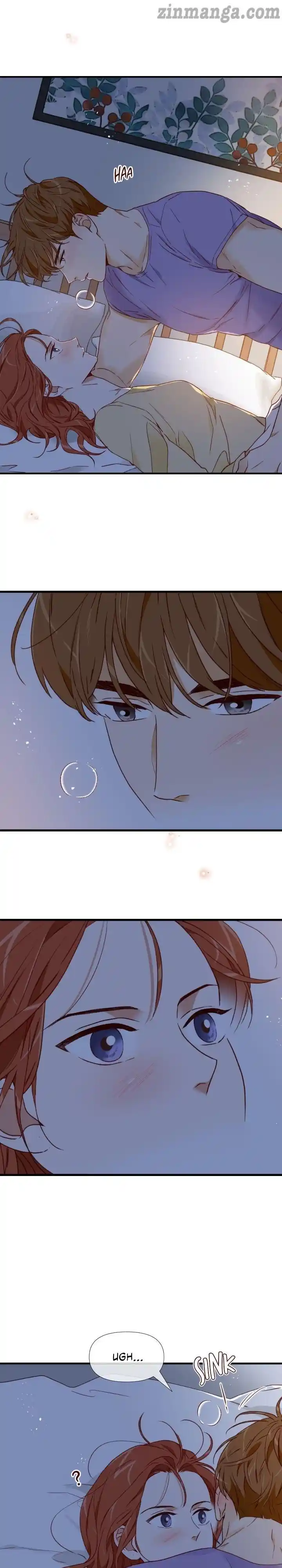 An Hour Of Romance Chapter 99