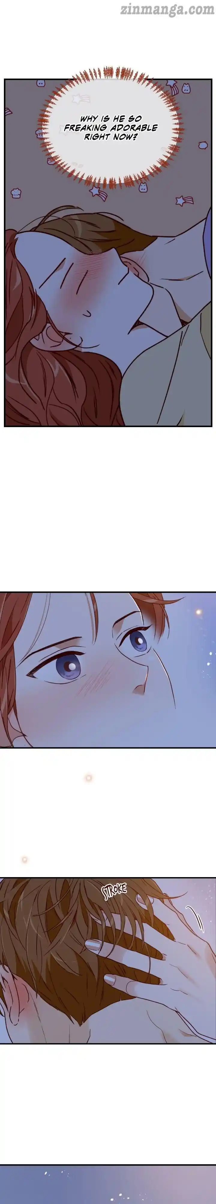 An Hour Of Romance Chapter 99