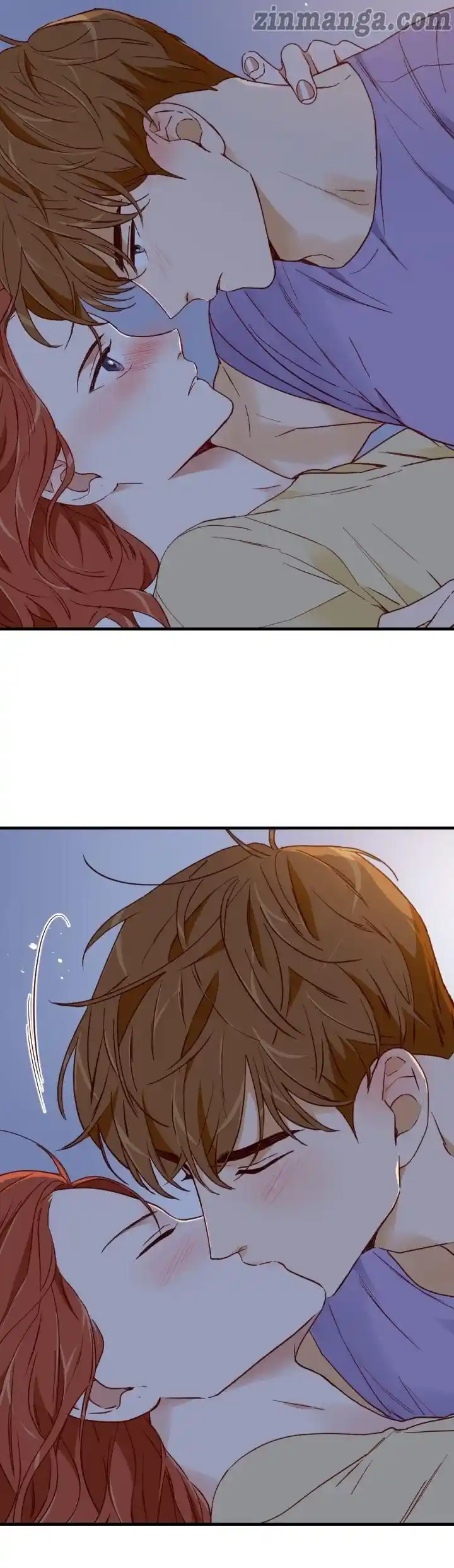 An Hour Of Romance Chapter 99