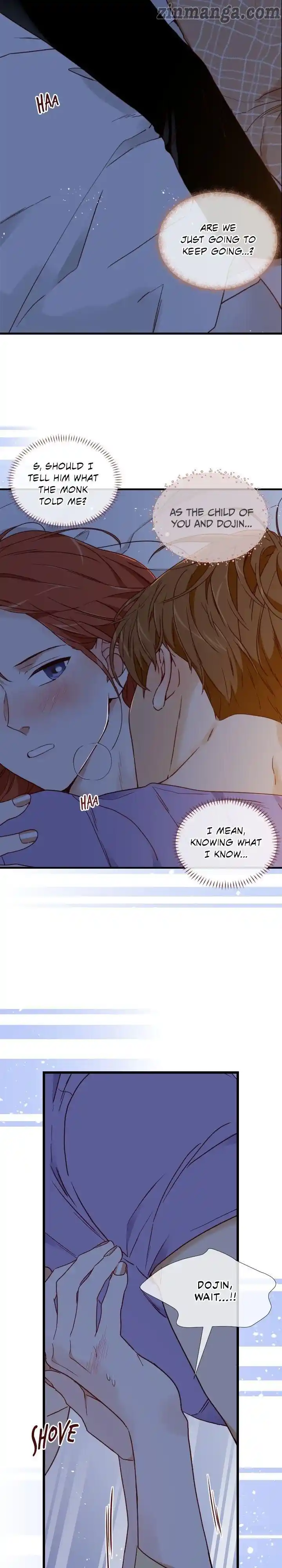 An Hour Of Romance Chapter 99