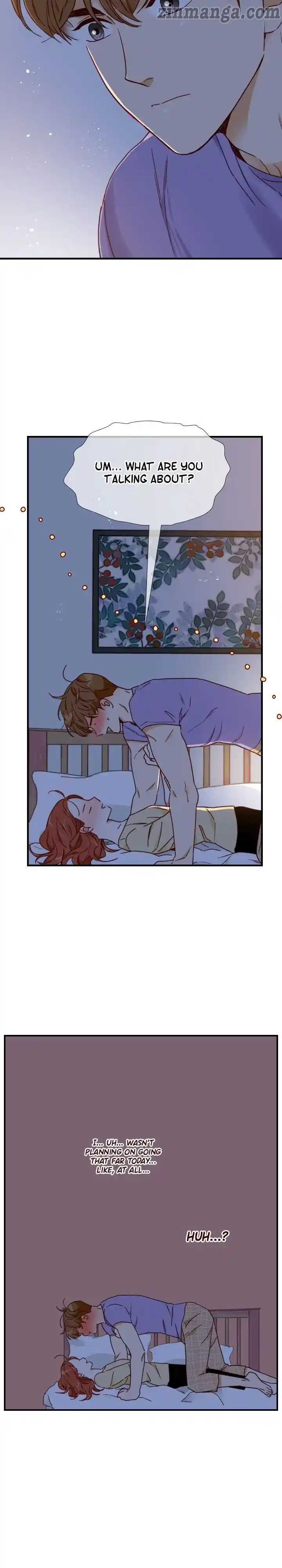 An Hour Of Romance Chapter 99