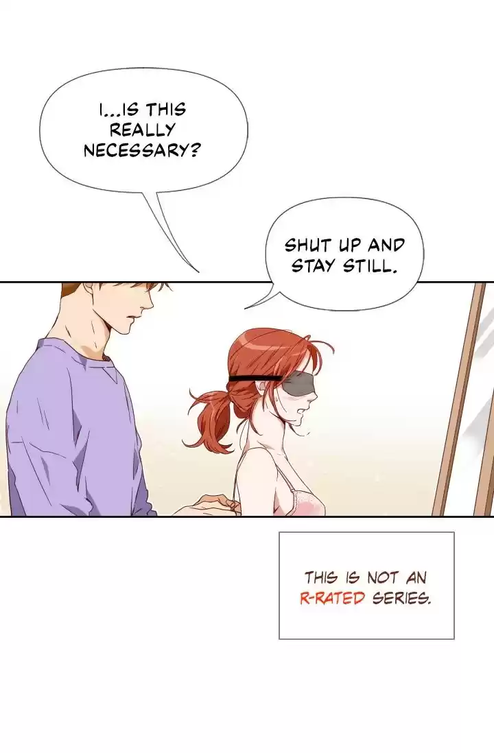 An Hour Of Romance Prologue