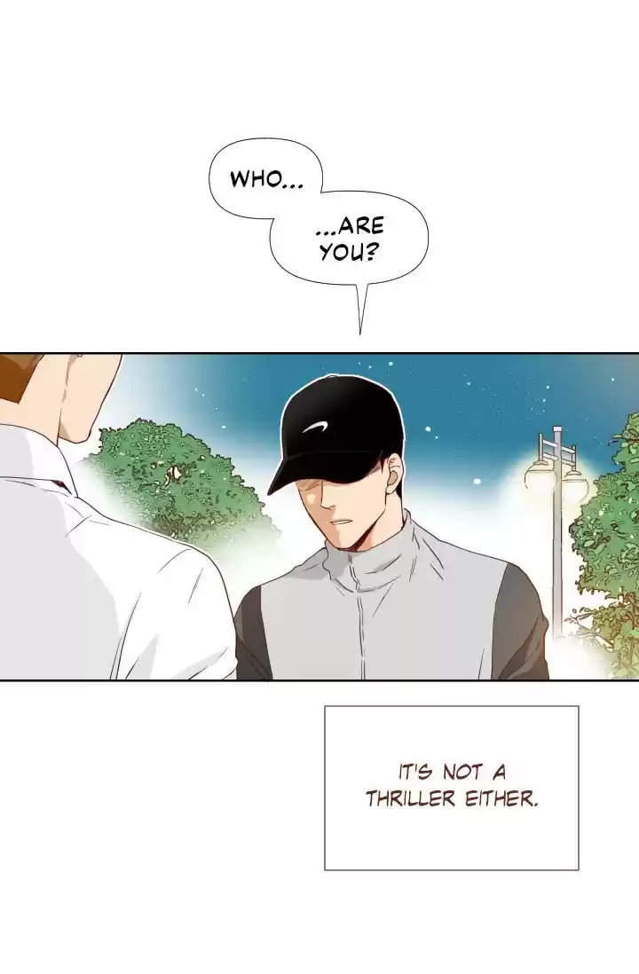 An Hour Of Romance Prologue