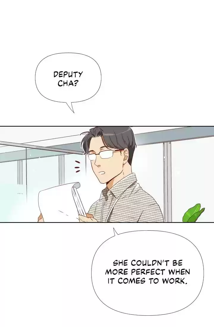 An Hour Of Romance Prologue