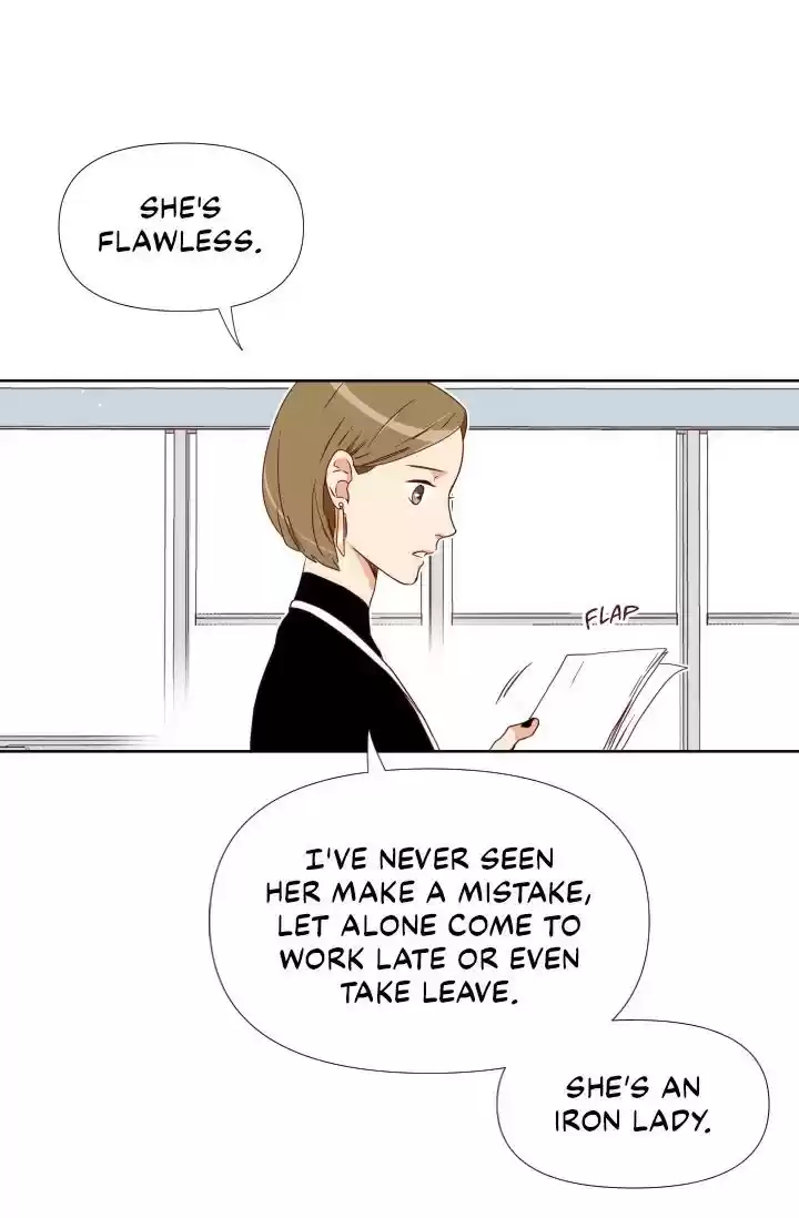 An Hour Of Romance Prologue