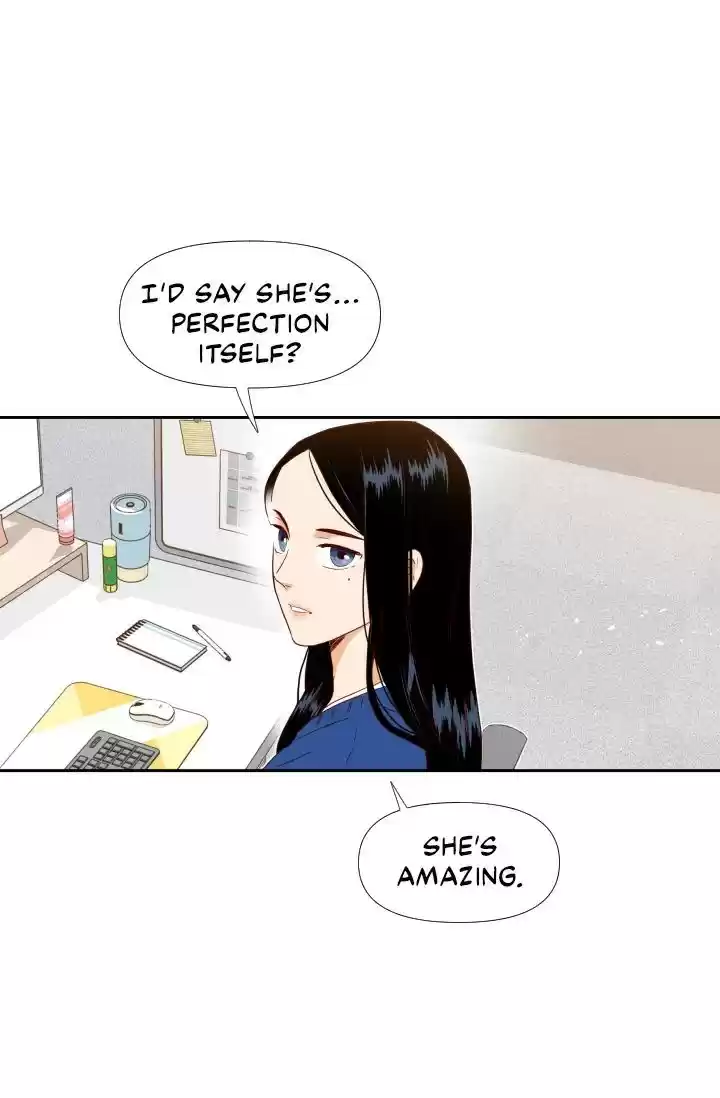 An Hour Of Romance Prologue