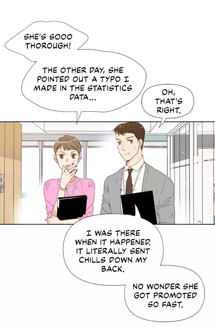 An Hour Of Romance Prologue