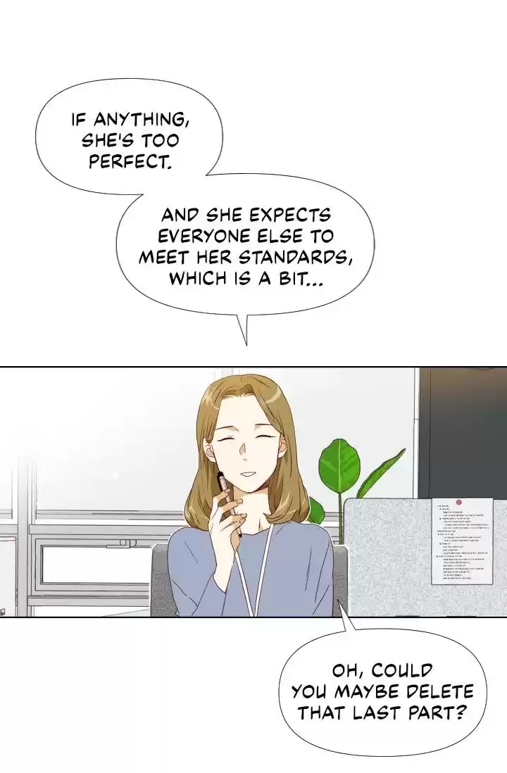 An Hour Of Romance Prologue